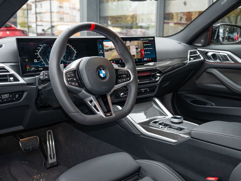 BMW M440 2025