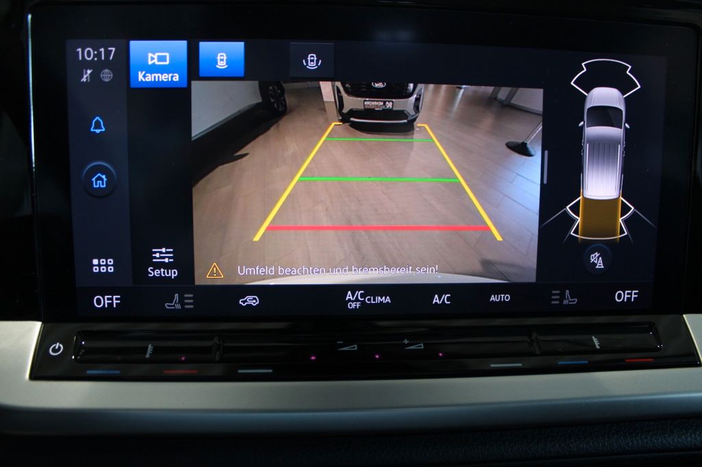 Ford Tourneo Connect 2025