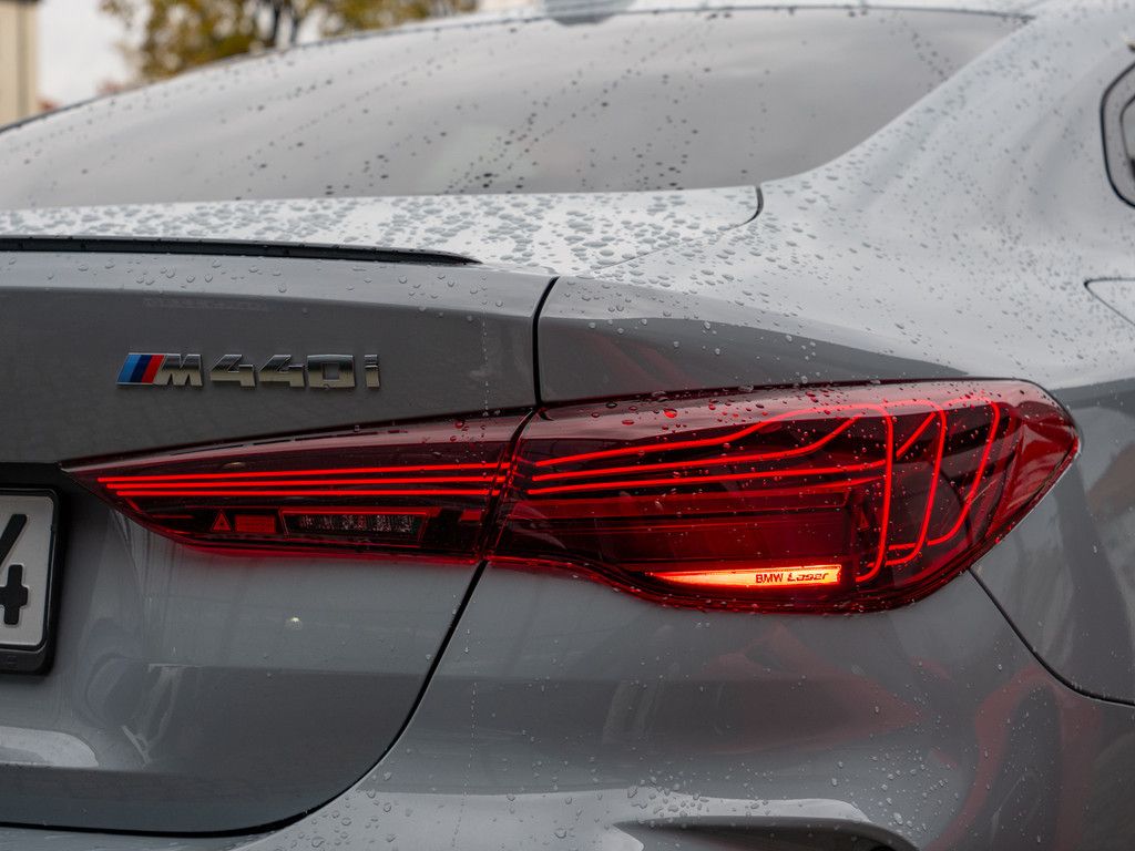 BMW M440 2025