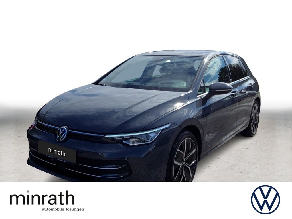 Volkswagen Golf 2025