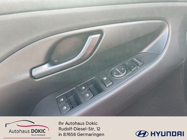 Hyundai i30 2024