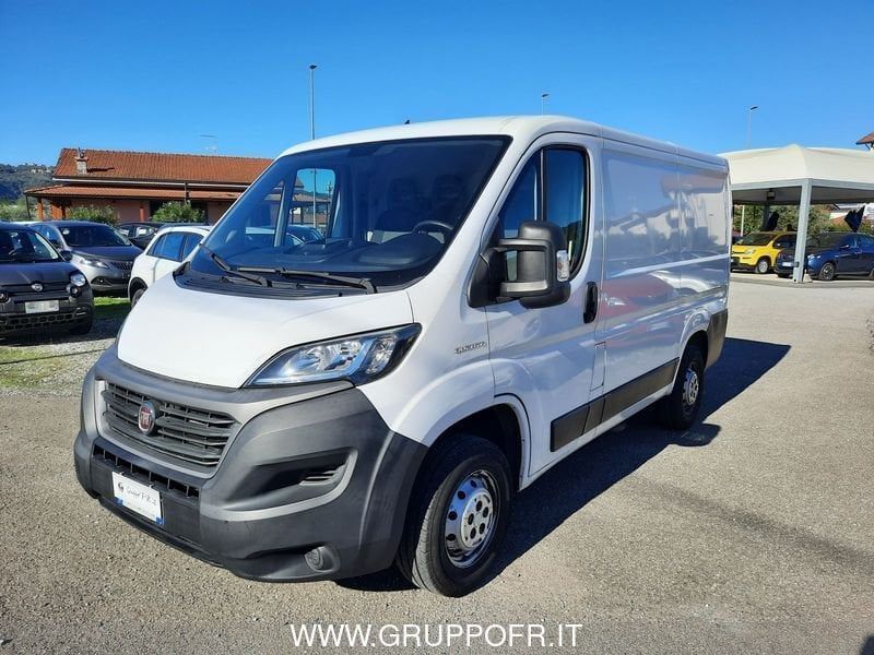 Fiat Ducato 2020
