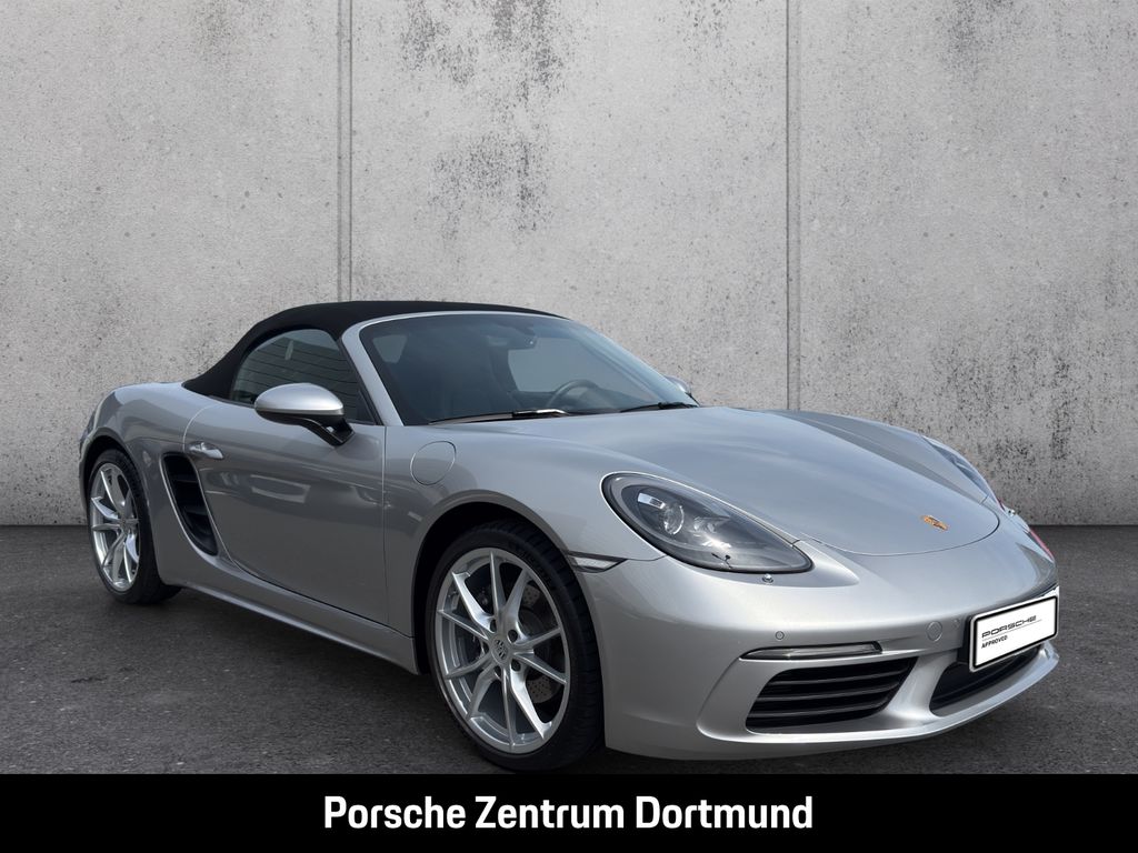 Porsche Boxster 2024
