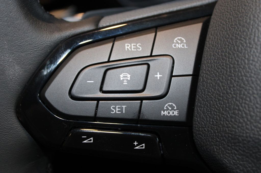 Ford Tourneo Connect 2025