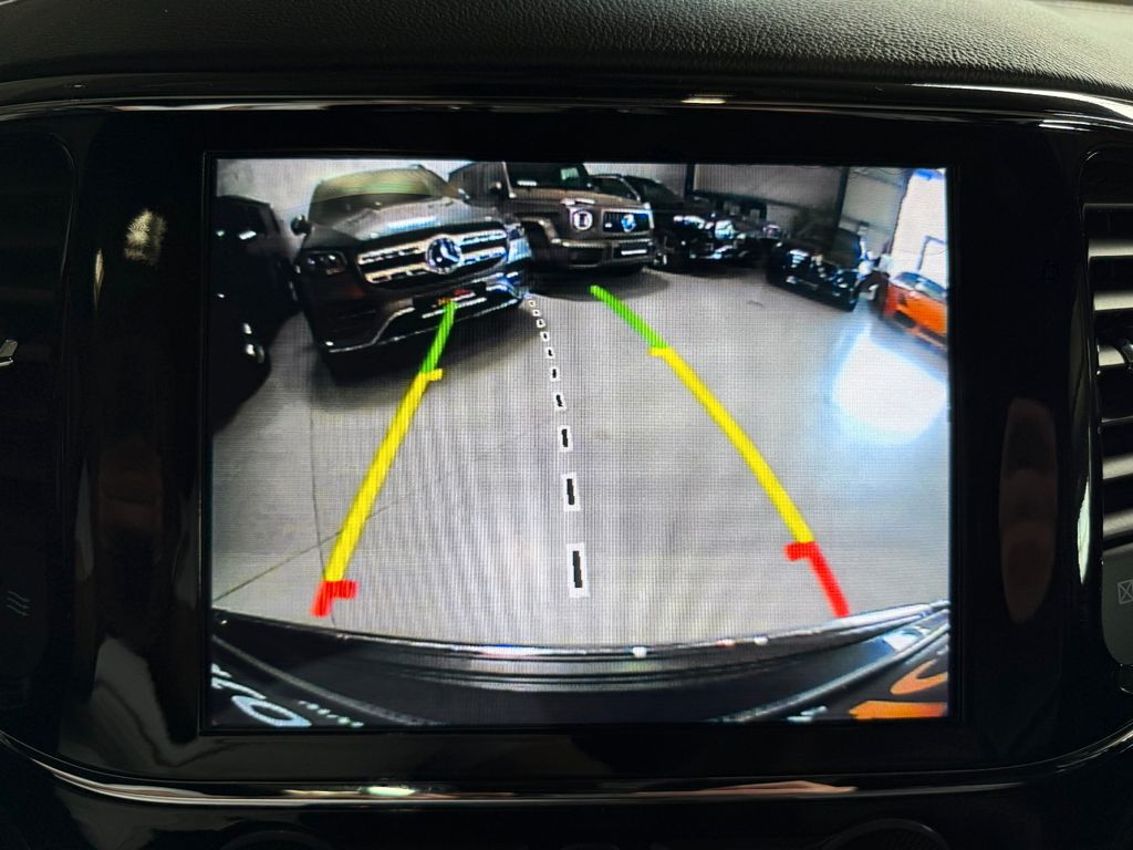 Jeep Grand Cherokee 2019