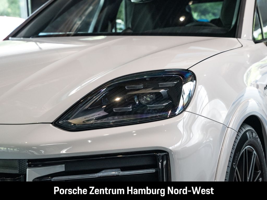 Porsche Cayenne 2025