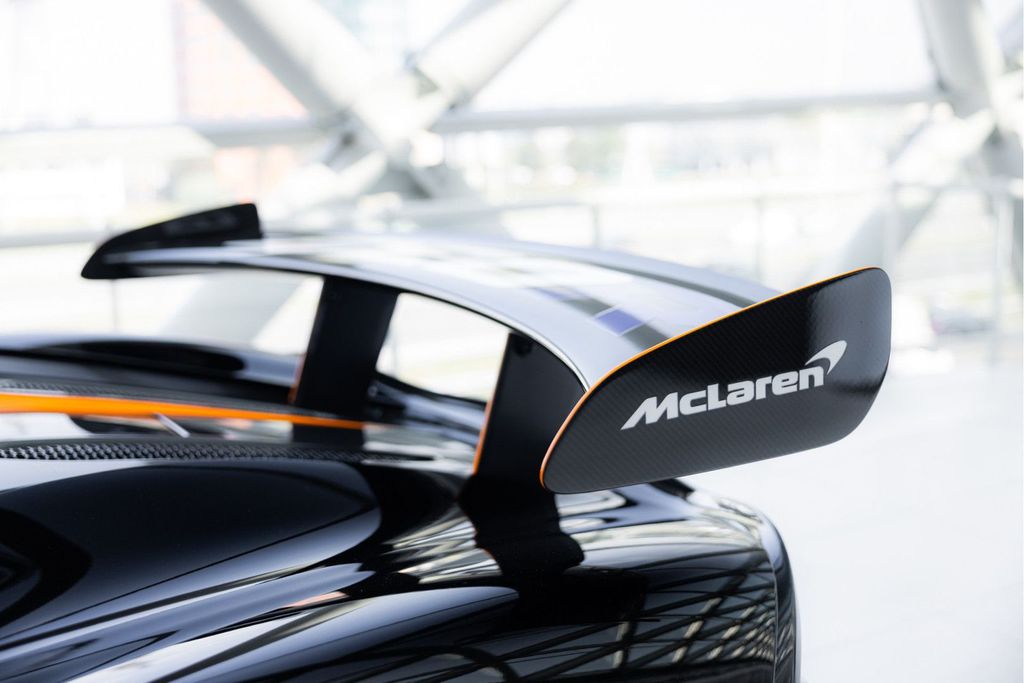 McLaren 620R 2020