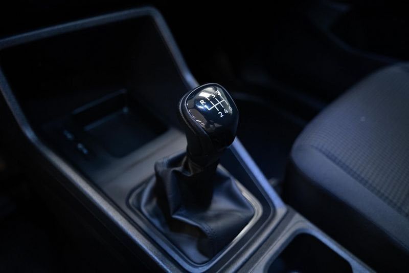 Volkswagen Caddy 2021