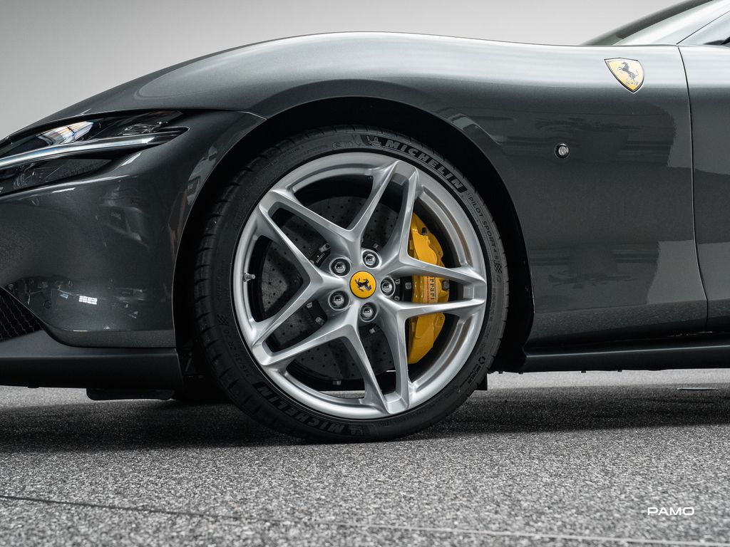 Ferrari Roma 2024