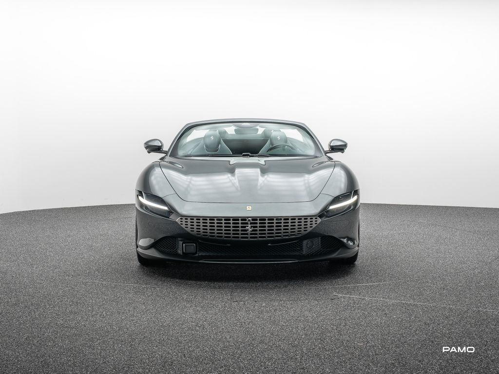 Ferrari Roma 2024