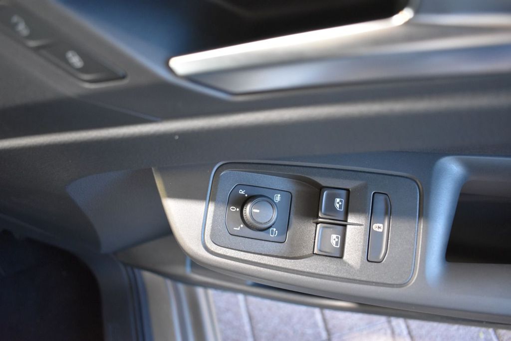 Volkswagen Caddy 2024