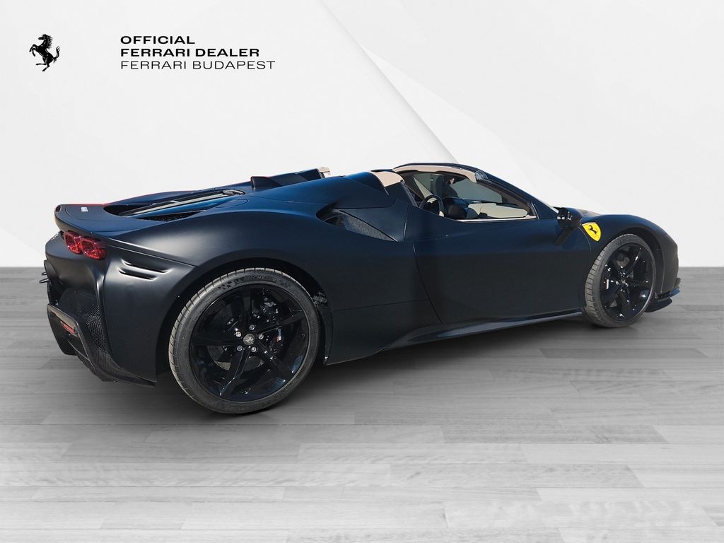 Ferrari SF90 2024