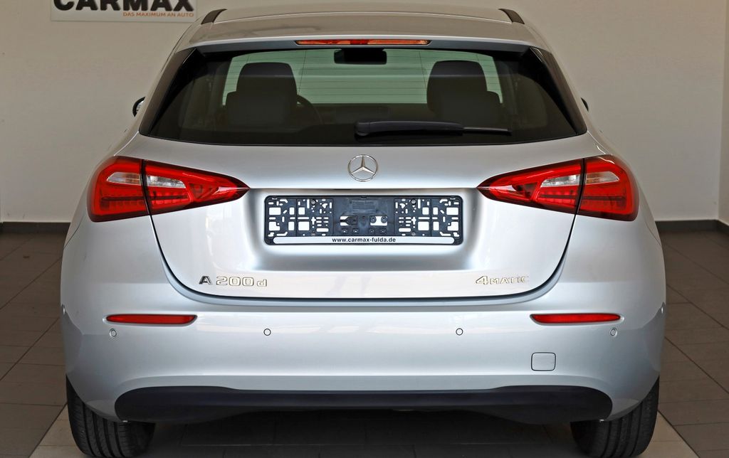Mercedes-Benz A 200 2021