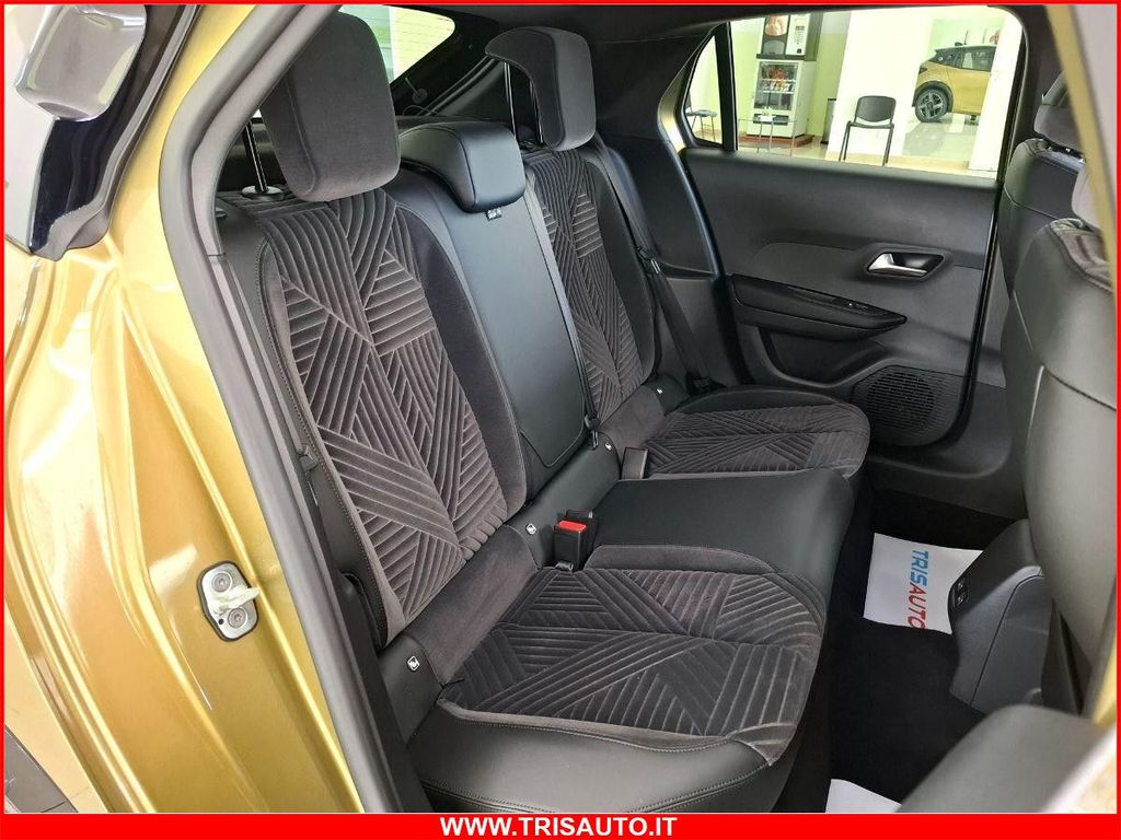Lancia Ypsilon 2024