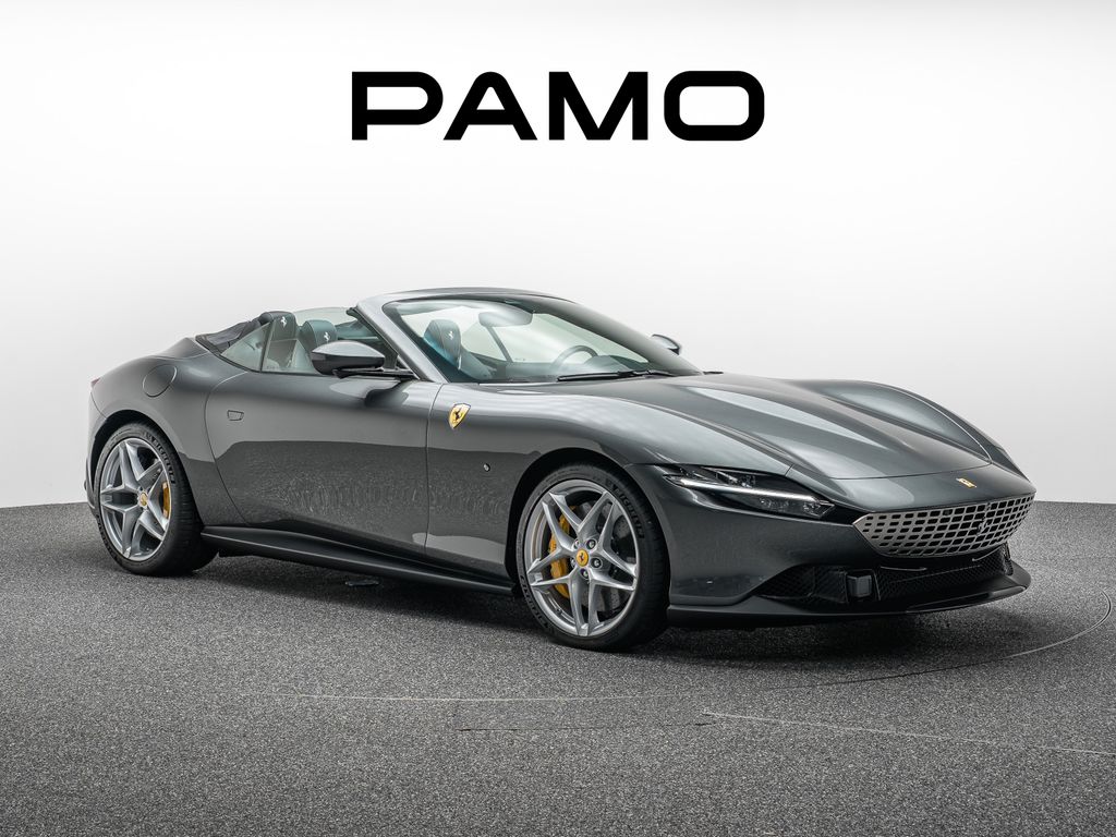 Ferrari Roma 2024