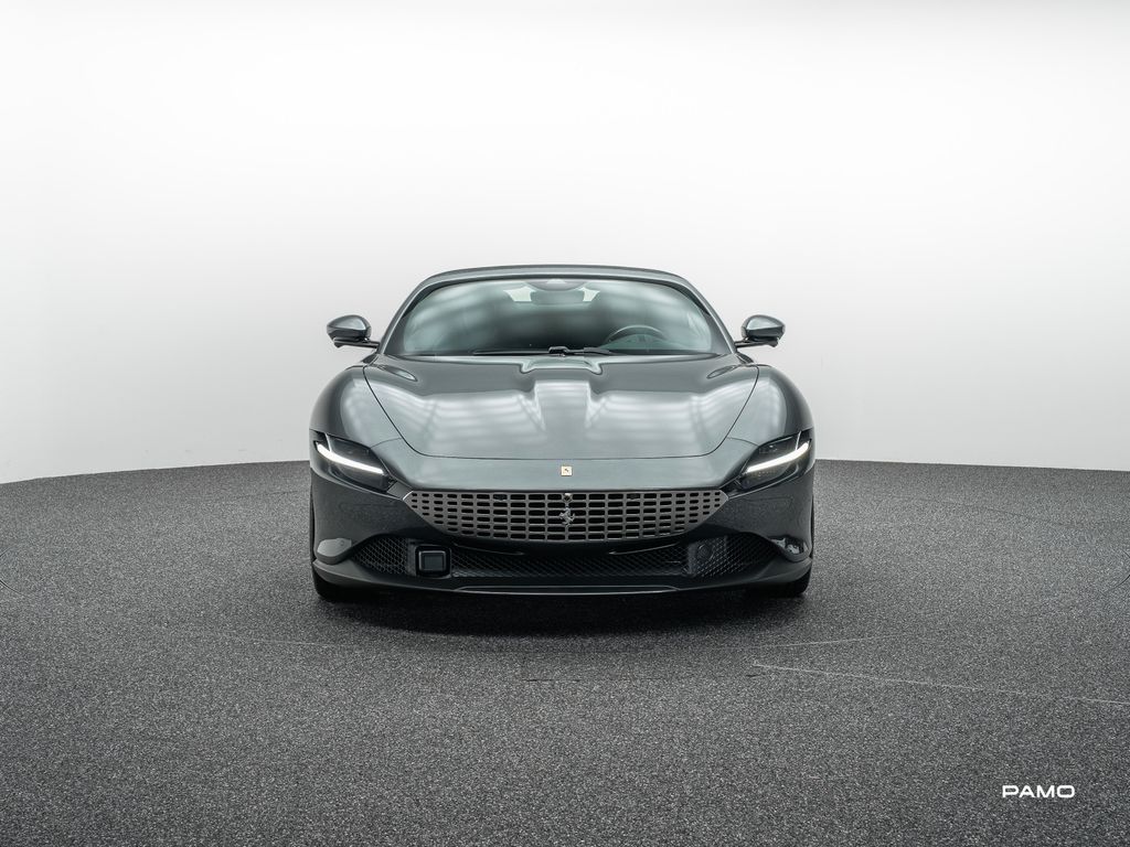 Ferrari Roma 2024