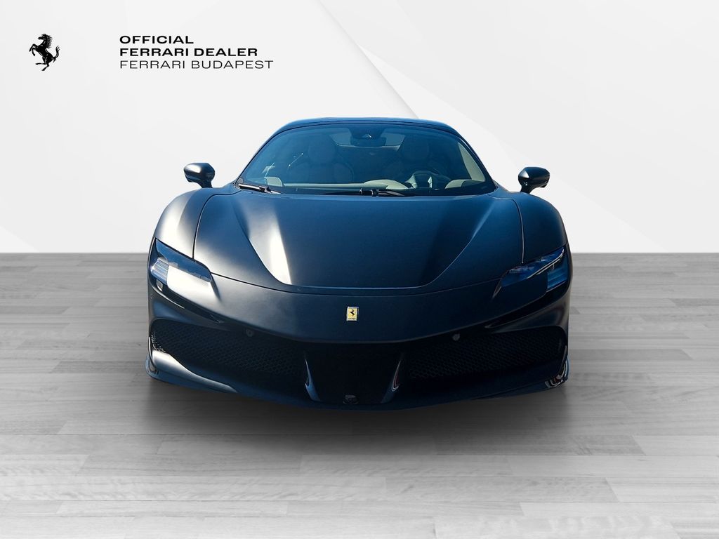 Ferrari SF90 2024