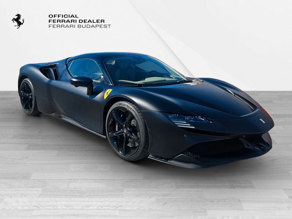 Ferrari SF90 2024
