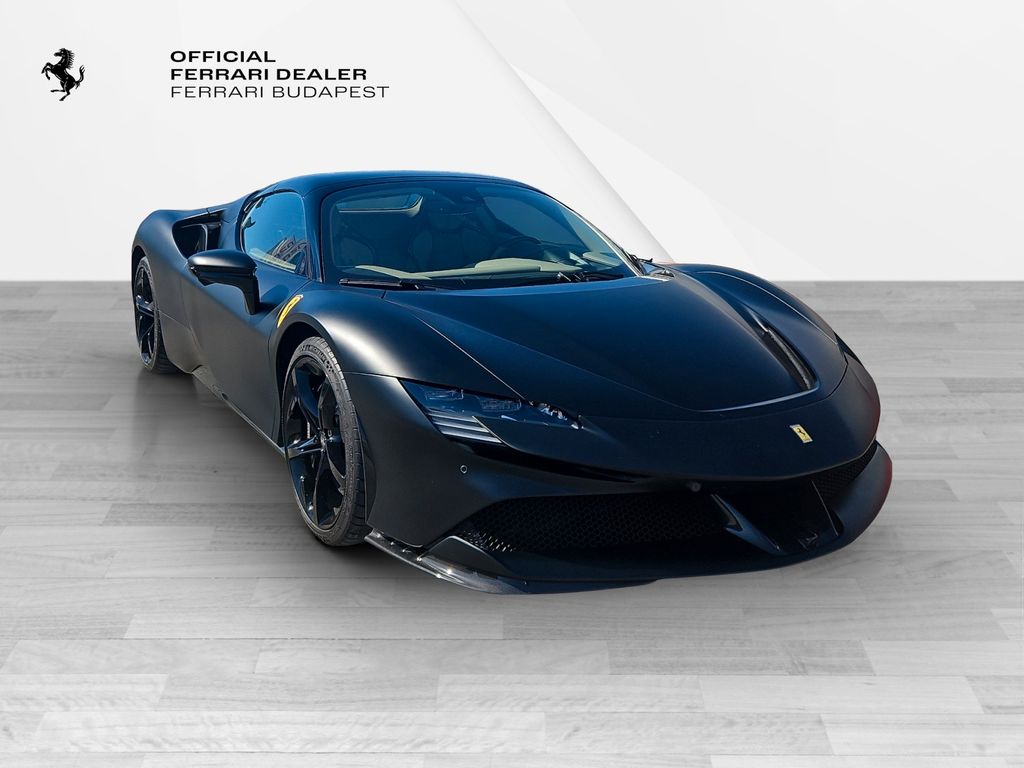 Ferrari SF90 2024