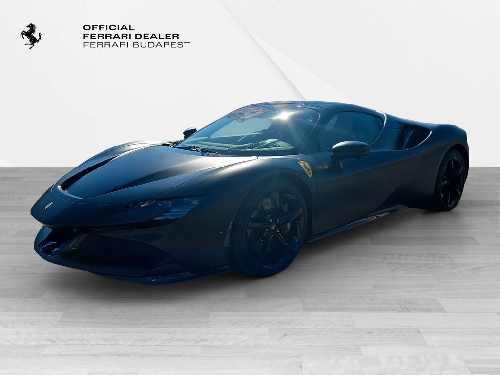 Ferrari SF90 2024
