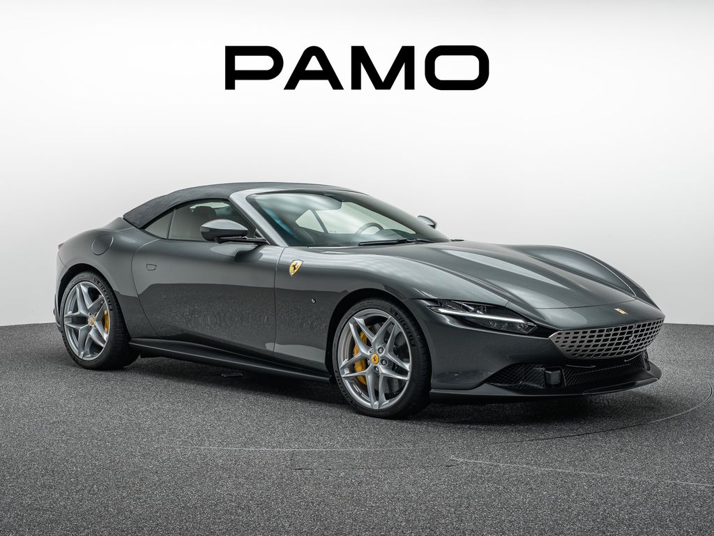 Ferrari Roma 2024