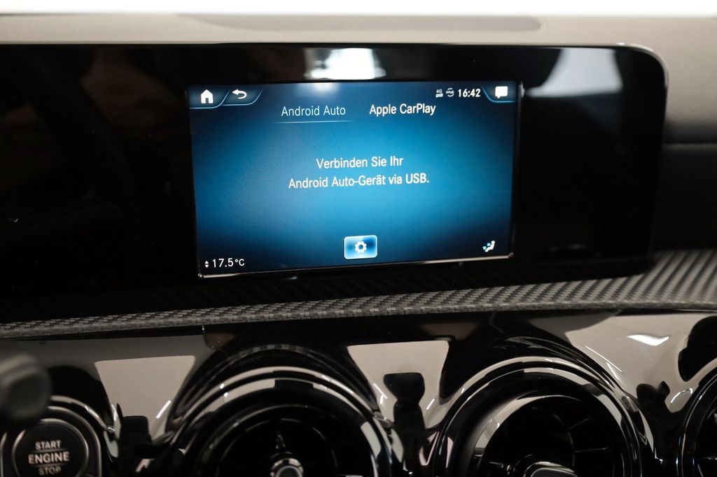 Mercedes-Benz A 200 2021