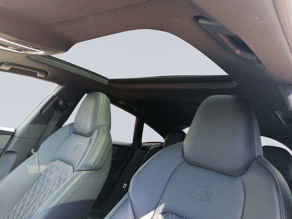 Audi S7 2021