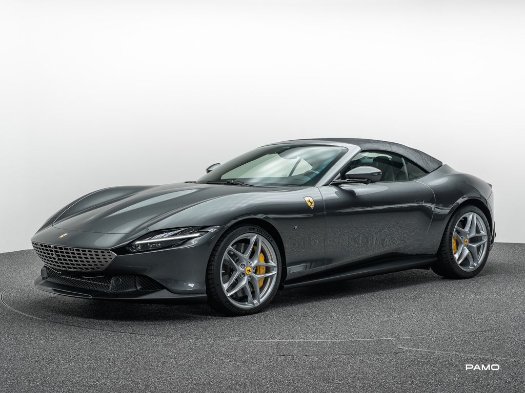 Ferrari Roma 2024