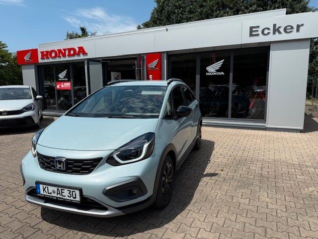 Honda Jazz 2025