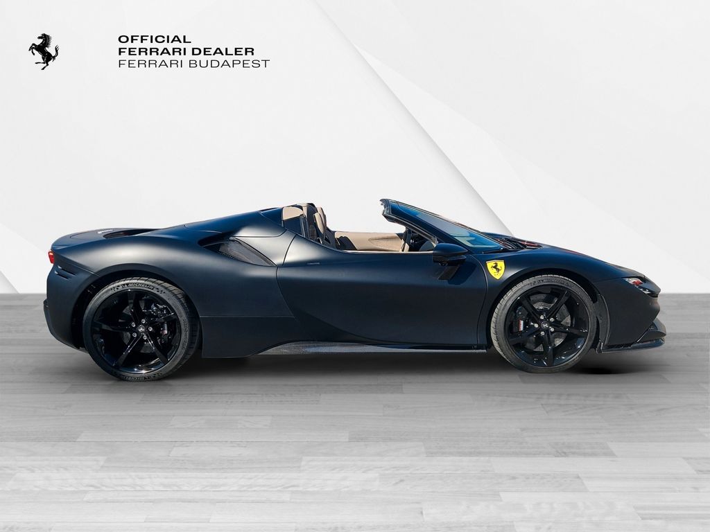 Ferrari SF90 2024