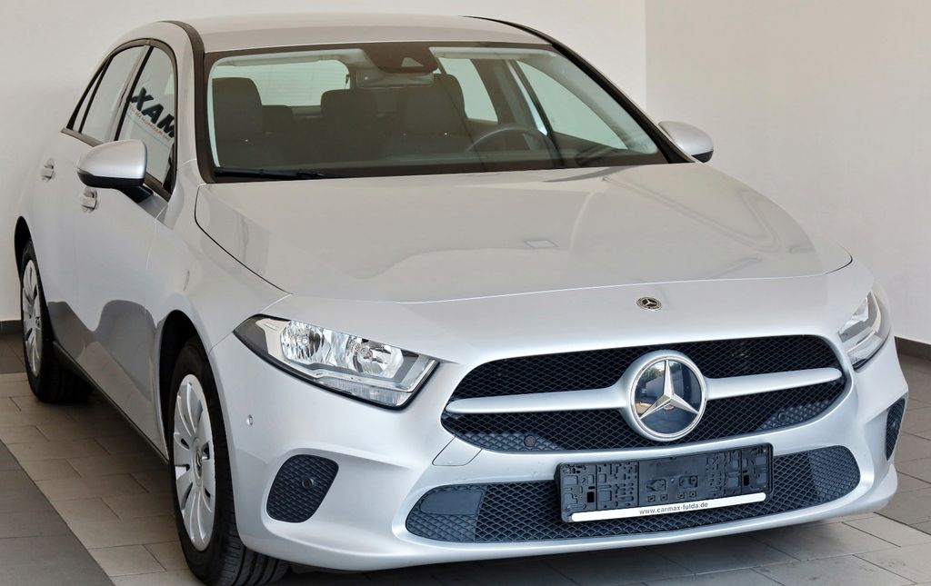 Mercedes-Benz A 200 2021