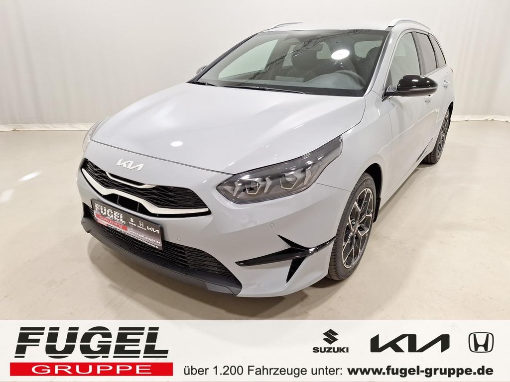 Kia cee'd Sportswagon 2025