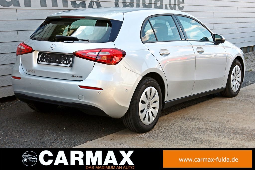 Mercedes-Benz A 200 2021