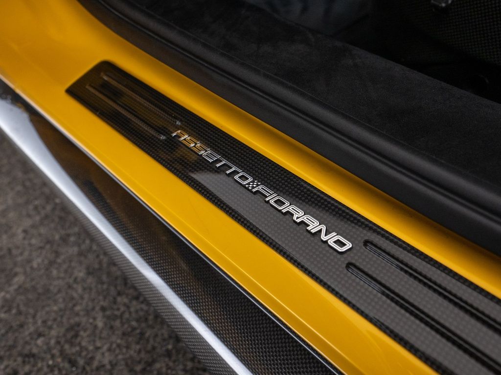 Ferrari 296 GTB 2023