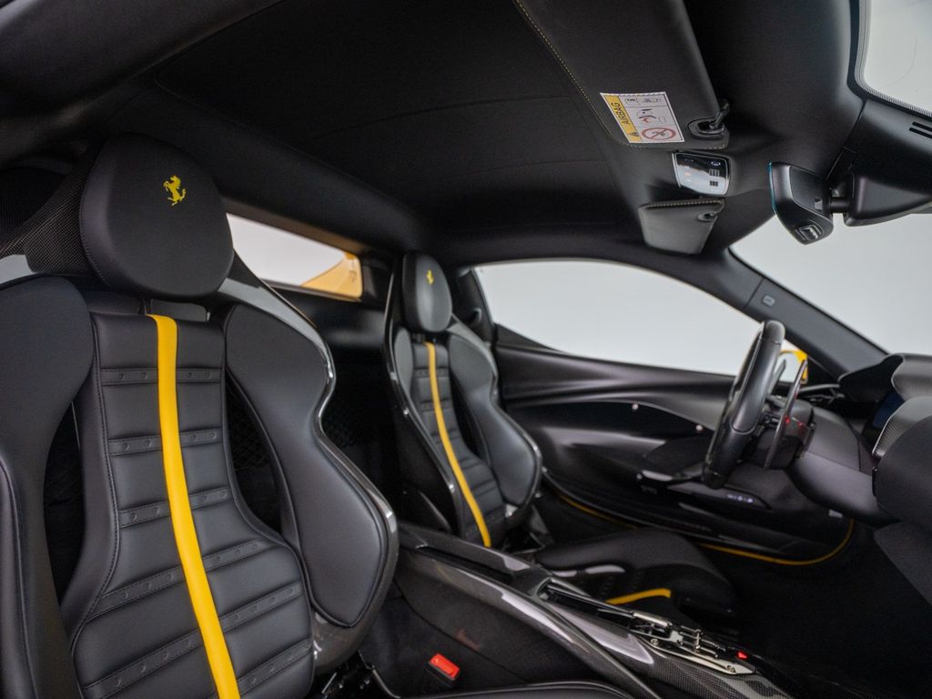 Ferrari 296 GTB 2023