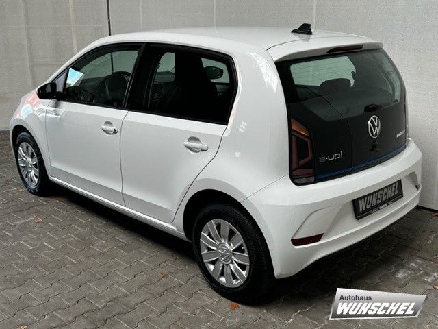Volkswagen up! 2020