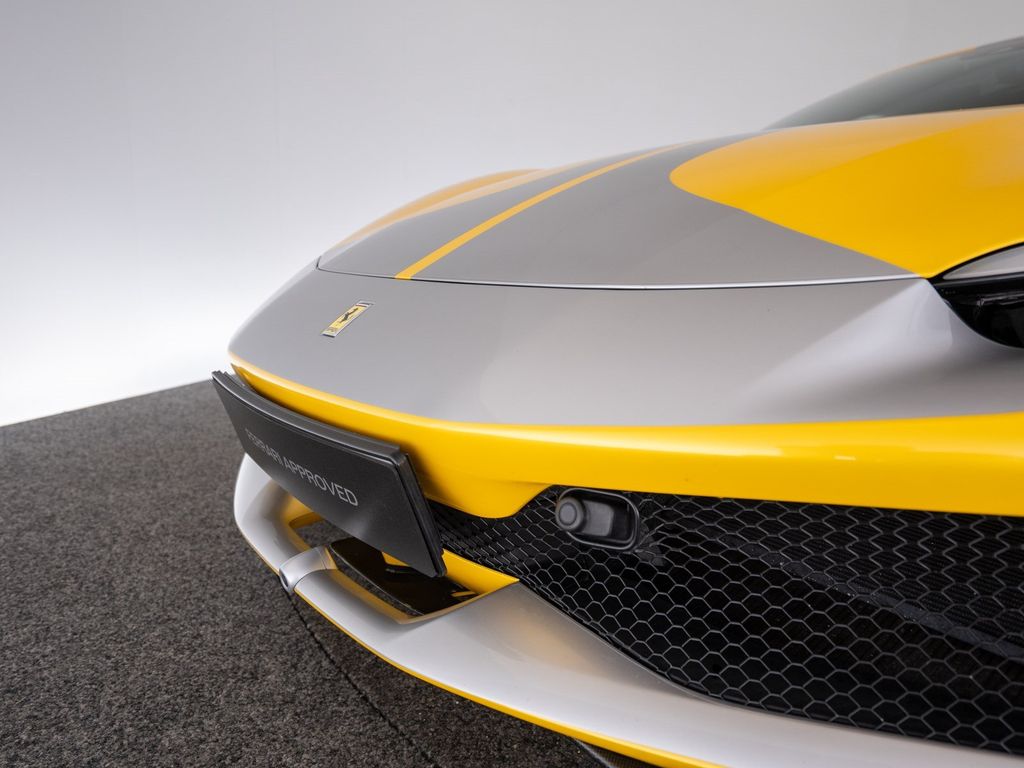 Ferrari 296 GTB 2023