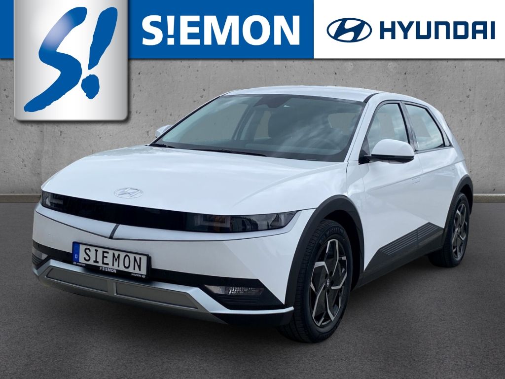 Hyundai IONIQ 5 2025