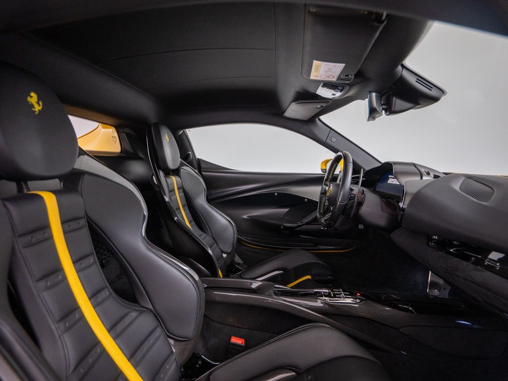 Ferrari 296 GTB 2023