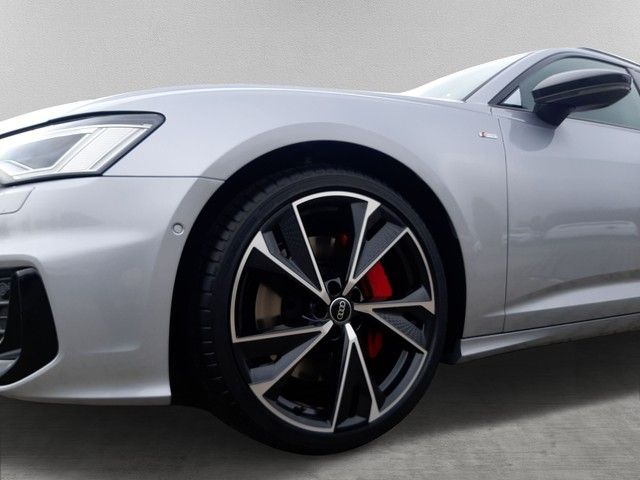 Audi A6 2025