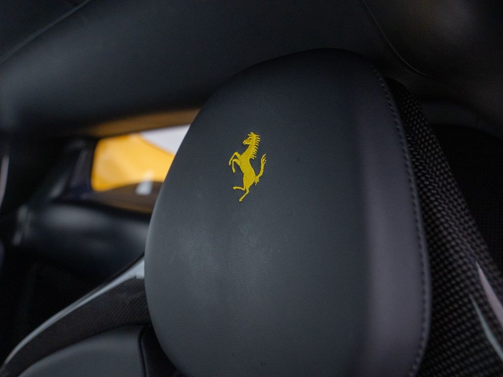 Ferrari 296 GTB 2023