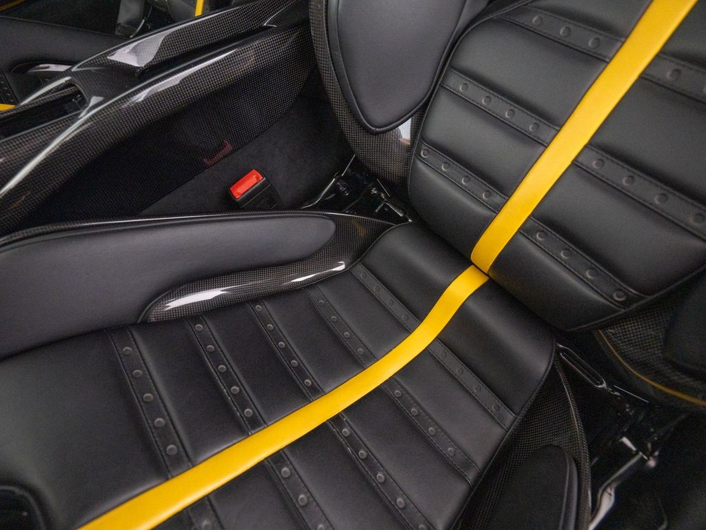 Ferrari 296 GTB 2023