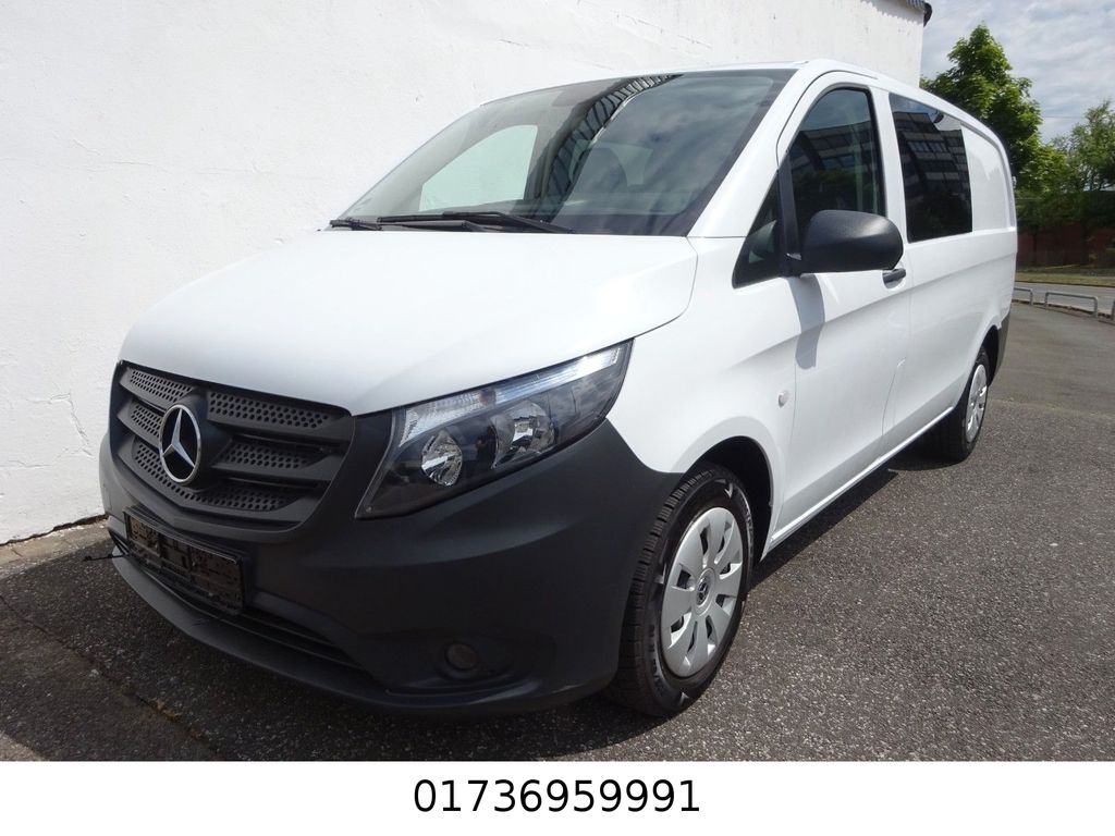 Mercedes-Benz Vito 2021