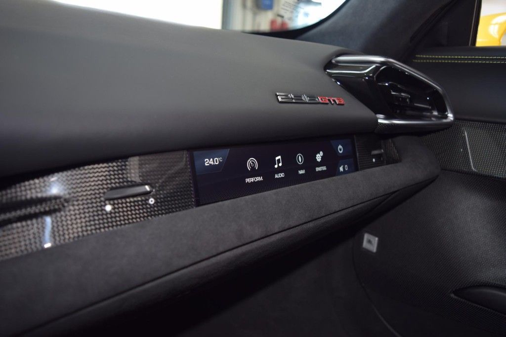 Ferrari 296 GTB 2023