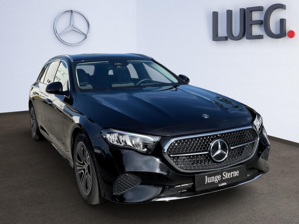 Mercedes-Benz E 220 2024