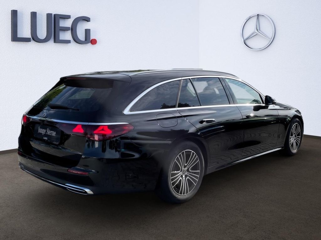 Mercedes-Benz E 220 2024