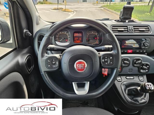 Fiat Panda 2017