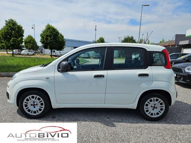 Fiat Panda 2017