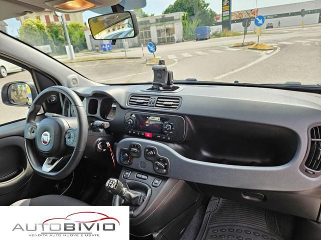 Fiat Panda 2017