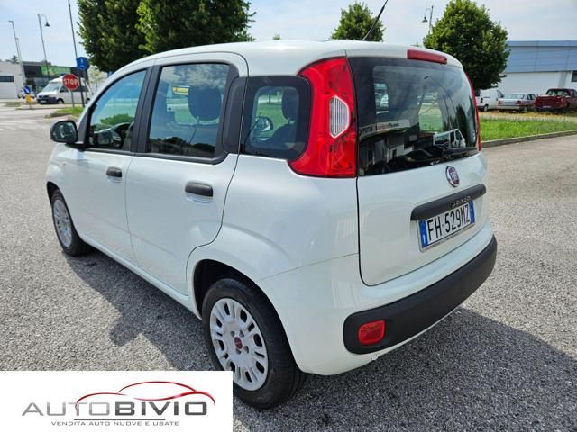 Fiat Panda 2017